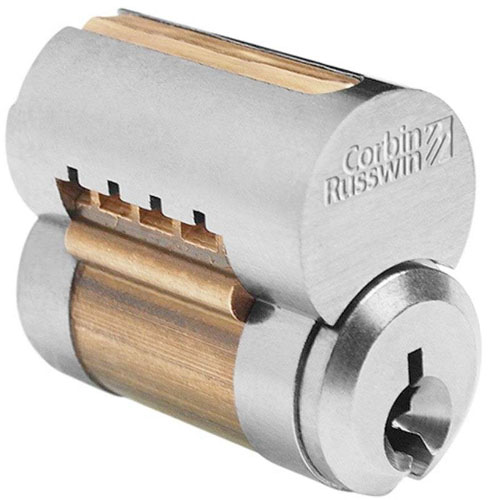 Corbin Russwin 8000 interchangeable core